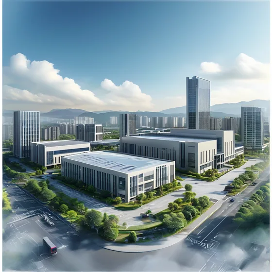 加油站设施